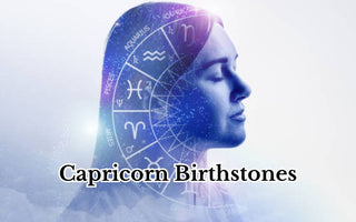 Capricorn Birthstones: Ultimate guide for Men and Women