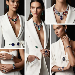 What Is a Birthstone & Why You Should Wear Yours