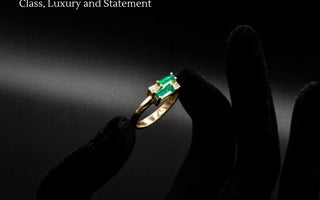 Why the Emerald Green Stone is a Must-Have in Your Jewelry Collection