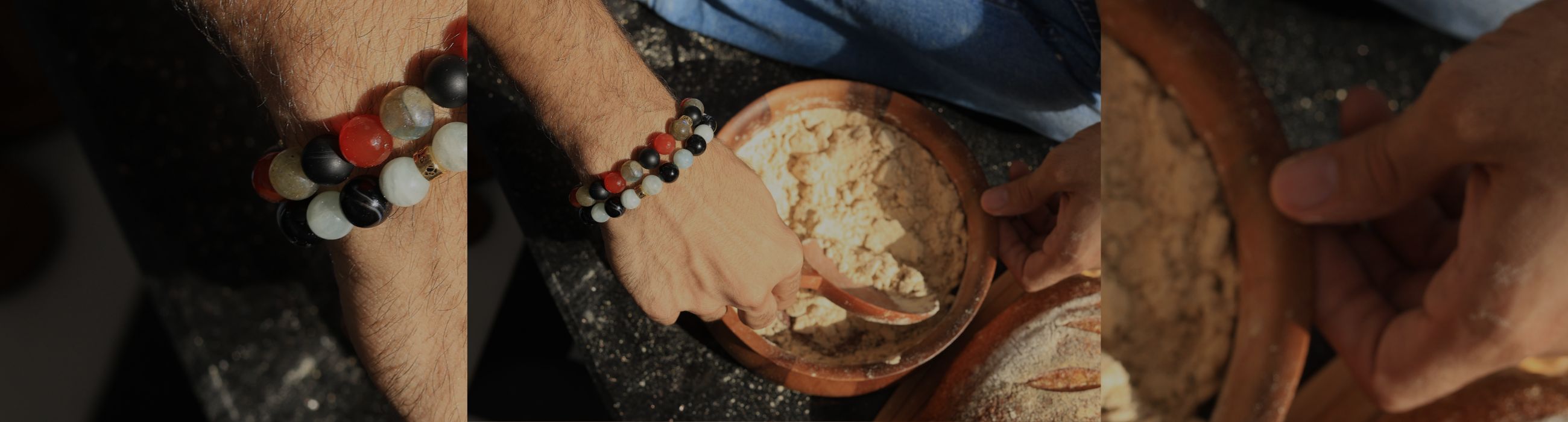 Mens Bracelet