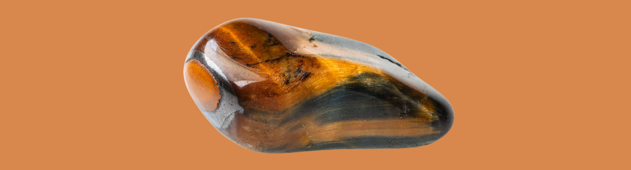 Tiger's Eye