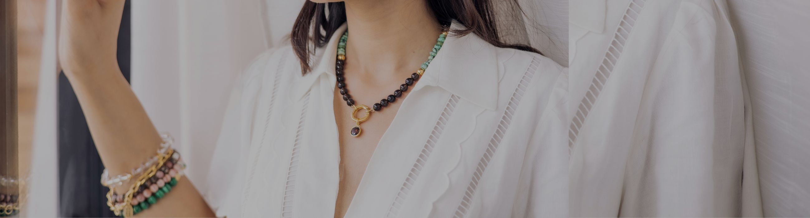 Women Necklaces