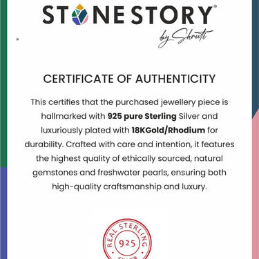 LIORA SERAPHINITE RING OVAL