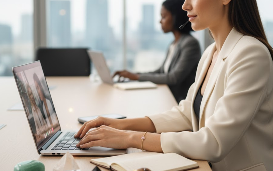 10 Must-Have Healing Stones for Working Women