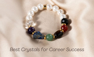 Best Crystals for Career Success