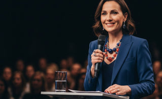 Best Crystals for Public Speaking: Overcome Stage Fright