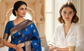 Mangalsutra styling tips for Traditional and modern wea