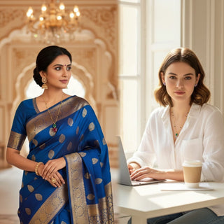 Mangalsutra styling tips for Traditional and modern wea