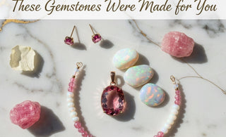 Born in October? These Gemstones Were Made for You