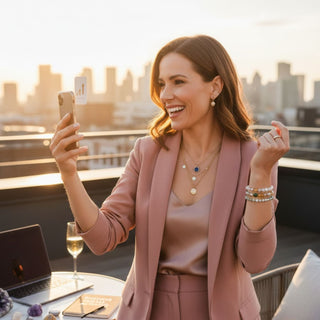 Power Gemstones Every Entrepreneur Needs for Business Success