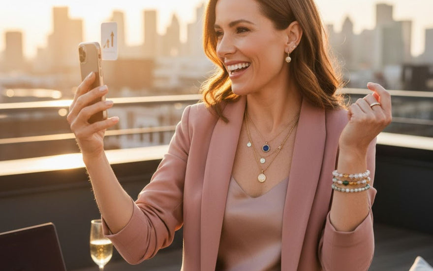 Power Gemstones Every Entrepreneur Needs for Business Success