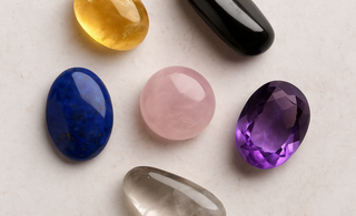 Top 5 Gemstones to Manifest a Dream Job