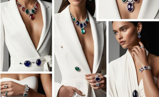 What Is a Birthstone & Why You Should Wear Yours