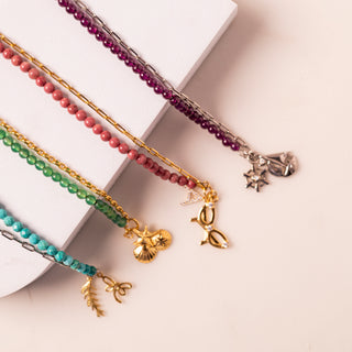 Personalized Bracelets