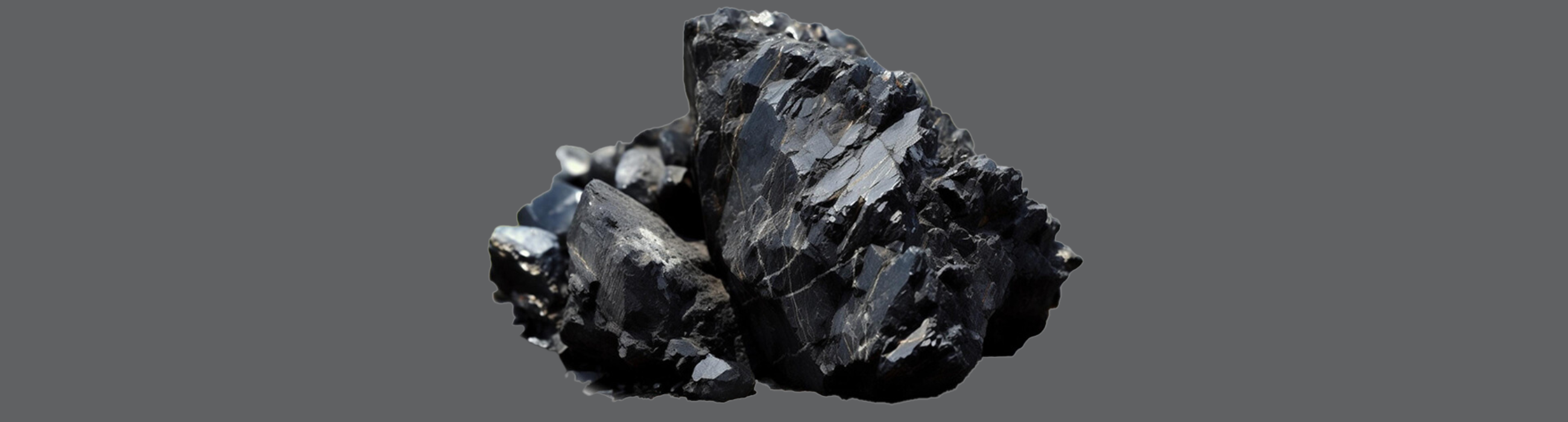 Black Spinel