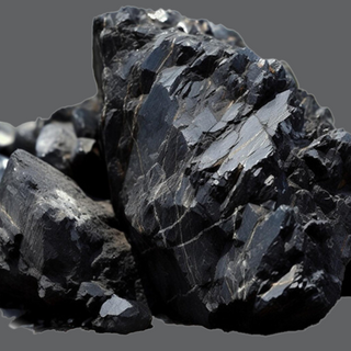 Black Spinel