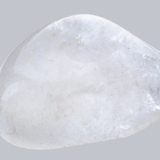 Clear Quartz