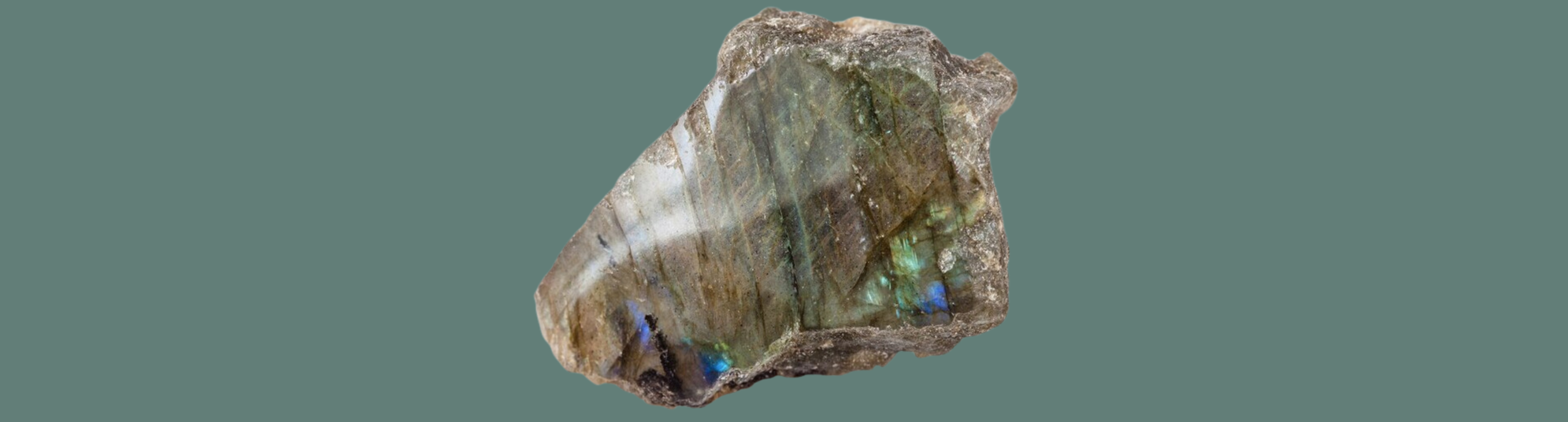 Labradorite