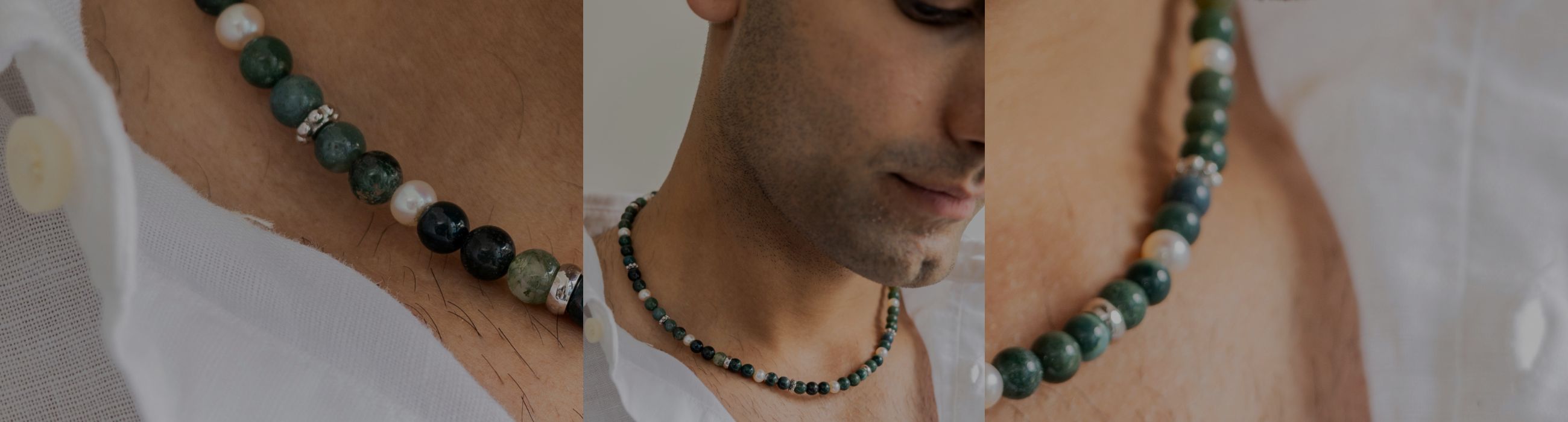 Mens Necklace