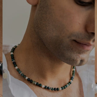 Mens Necklace