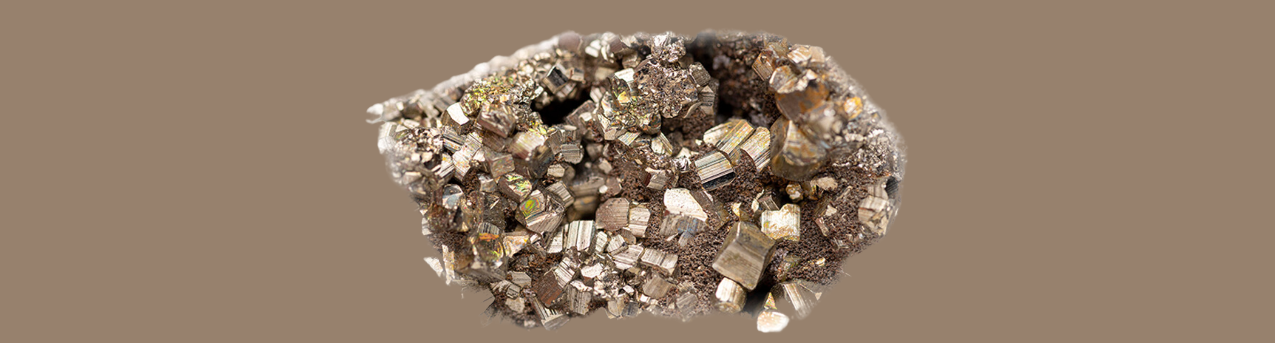 Pyrite