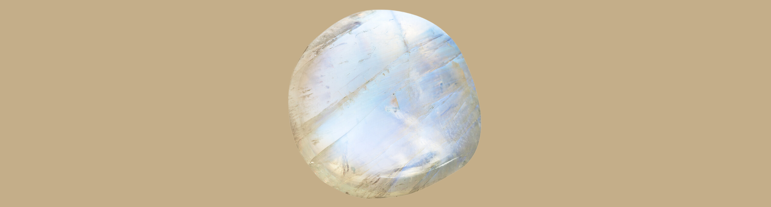 Rainbow Moonstone