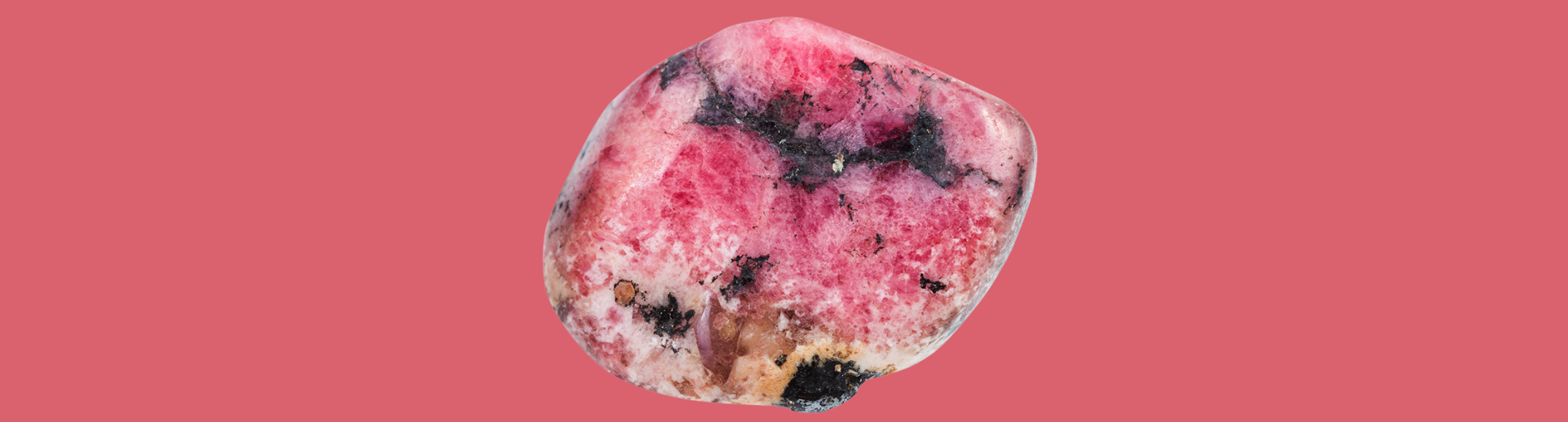 Rhodonite