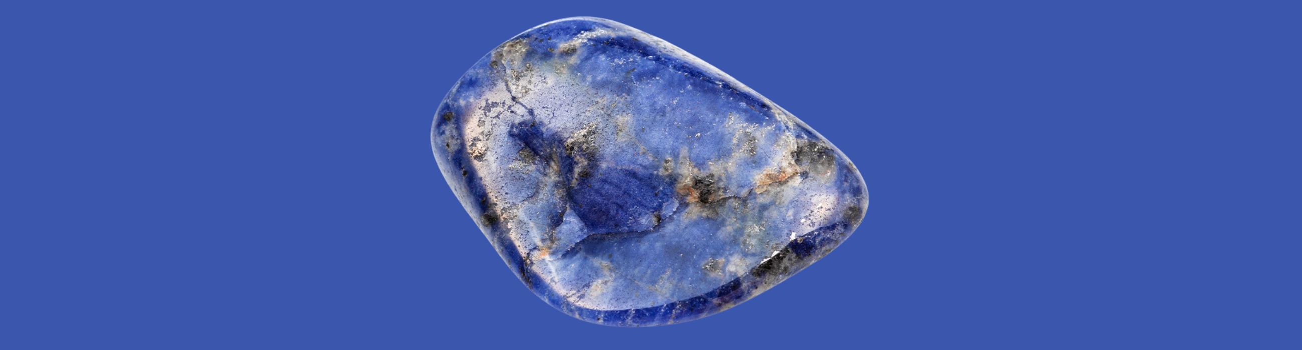 Sodalite