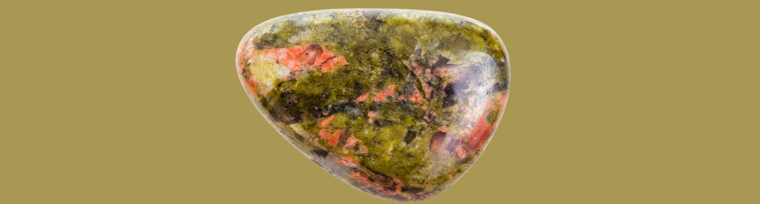 Unakite