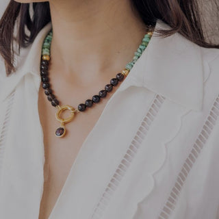 Women Necklaces
