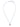 Coffee Break Charm Necklace
