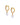 925 sterling silver gold-plated pearl drop huggie earrings with freshwater pearl charms on white background  minimalist everyday hoop design.
