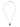 Lucky Clover Charm Necklace