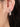 Pearl Line Hoops