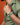 Man wearing a Black Lace Agate gemstone bracelet with sterling silver accent bead, styled as an everyday men's accessory.