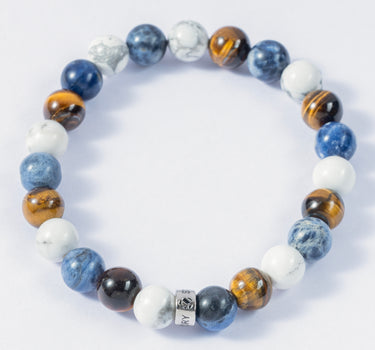 Student Success Bracelet – Clarity & Calm Energy