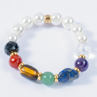 Chakra Harmony Bracelet