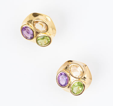 Wildflower Bloom Earrings