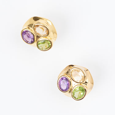 Wildflower Bloom Earrings