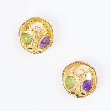 Wildflower Bloom Earrings