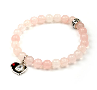 Rose songbird Girls Bracelet