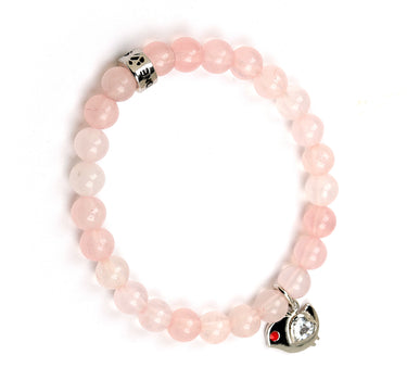 Rose songbird Girls Bracelet
