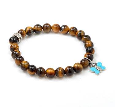 Eye of the butterfly Girls Bracelet