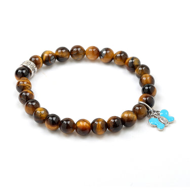 Eye of the butterfly Girls Bracelet