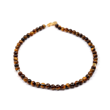 Warriors Pride - necklace for boys