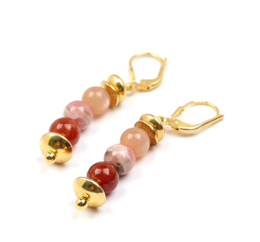 Twilight Aura Earrings