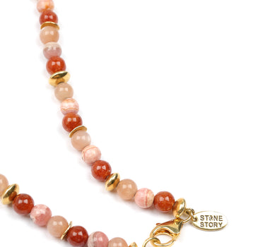 Twilight Aura Necklace