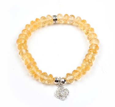 Gut Health Relief - Citrine