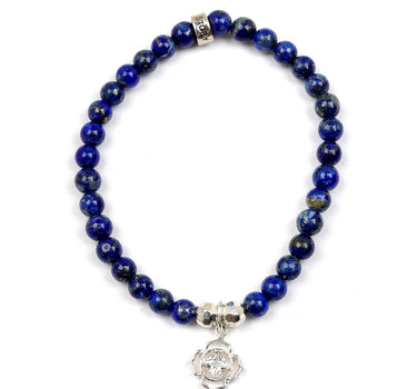 Sinus & Migraine Relief - Lapis Lazuli
