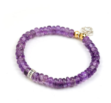 Anxiety Relief - Amethyst